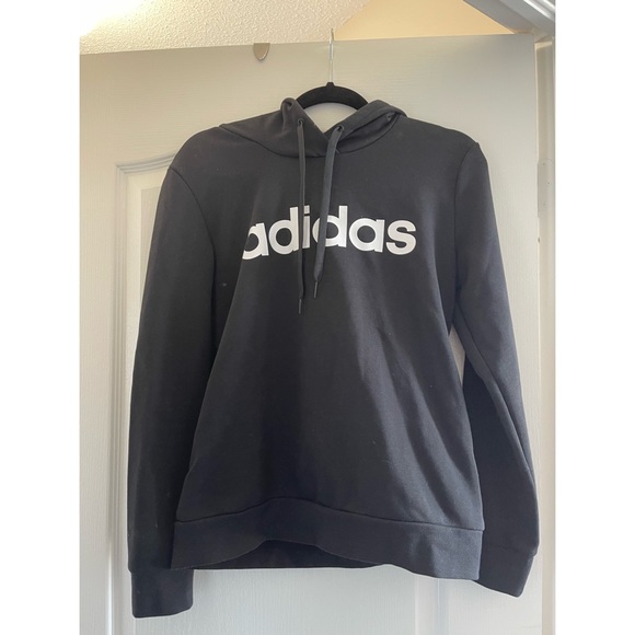 Adidas sweatshirt - Picture 1 of 2